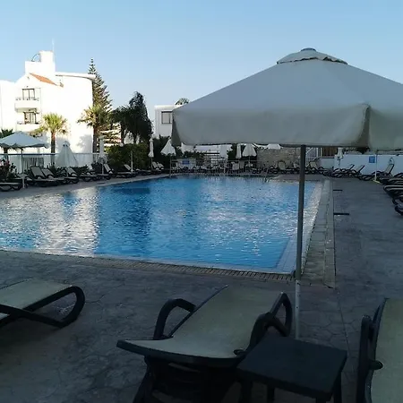 Cassa De Flamingo Апартаменты Протарас