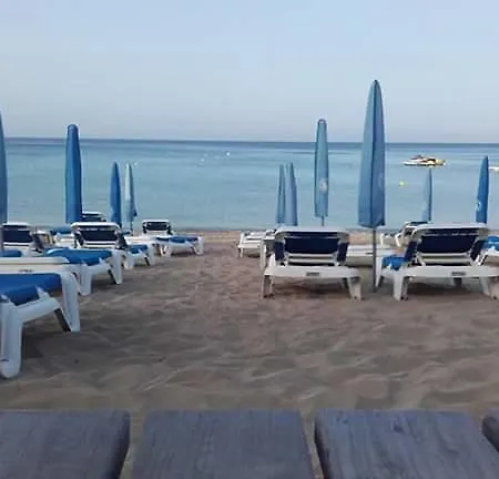 Апартаменты Cassa De Flamingo Протарас